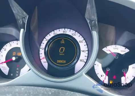 2010 Cadillac Srx Luxury Collection из США, поврежденный, VIN 3GYFNAEY4AS607345